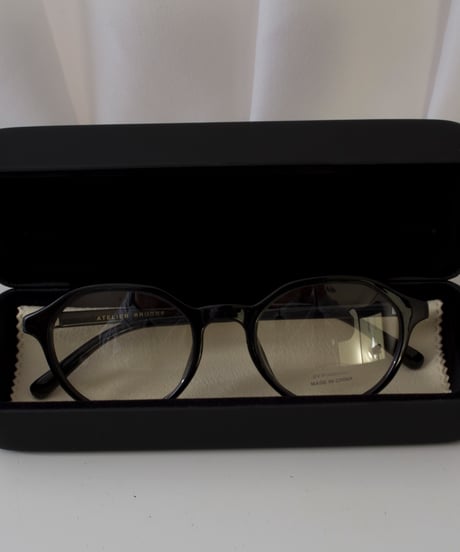 ATELIER BRUGGE アトリエブルージュ 調光タイプ" Sunglassesクラウンパント 36LS-PH5012