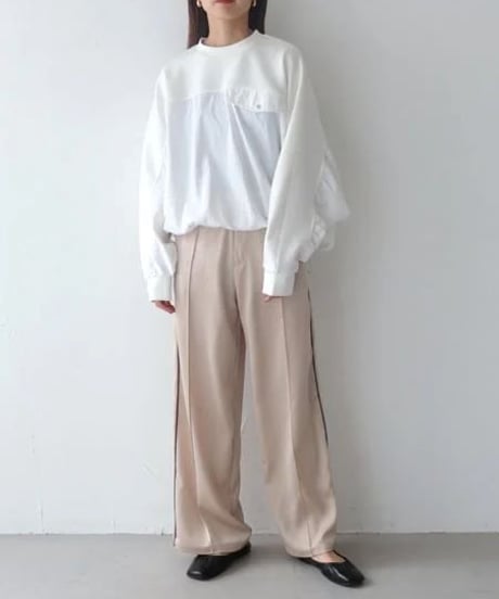 異素材切替ドルマンPO