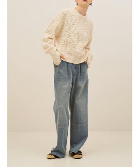 YENN イエン FANCY YARN PO 4点セット YENN イエン FANCY YARN PO 4点セット CATEGORY YENN