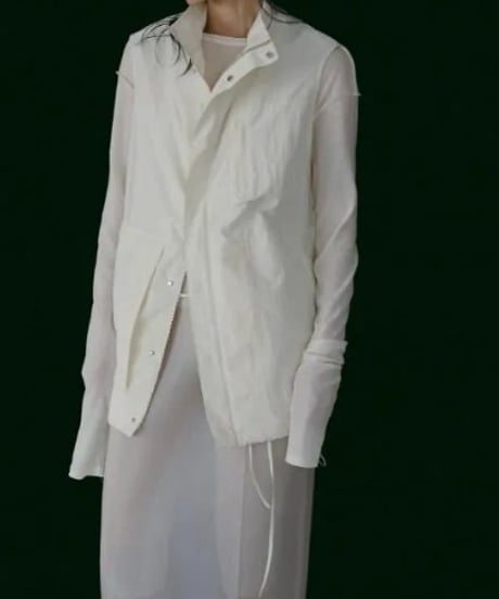 anuke アンヌーク Sheer Knit Skirt  62610802  本州送料無料！3月中旬～4月中旬発送予定