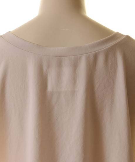cafune カフネ PASSIONE パシオーネ ROBE　ローブ シフォン素材ドルマンスリーブブラウス　625904