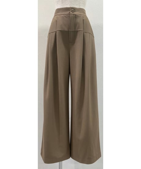 CYAN TOKYO　シアン トウキョウ　イレギュラー2タックワイド