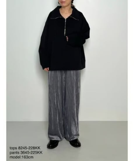 CHIGNON　シニヨン　ﾜｯｼｬｰﾍﾞﾛｱ2WAYPT
