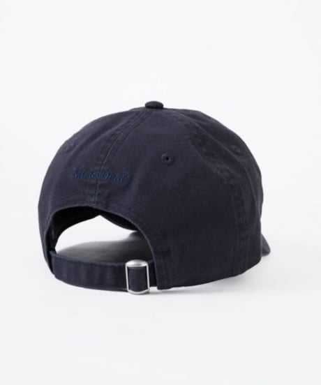 【NEW ERAニューエラ×MICA&DEALマイカアンドディール　コラボレーションCAP-9TWENTY/0125110070