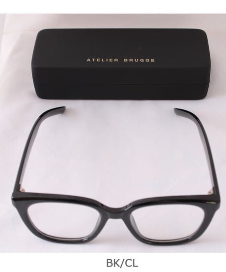 ATELIER BRUGGE アトリエブルージュ Sunglasses 37LS-96　UV加工