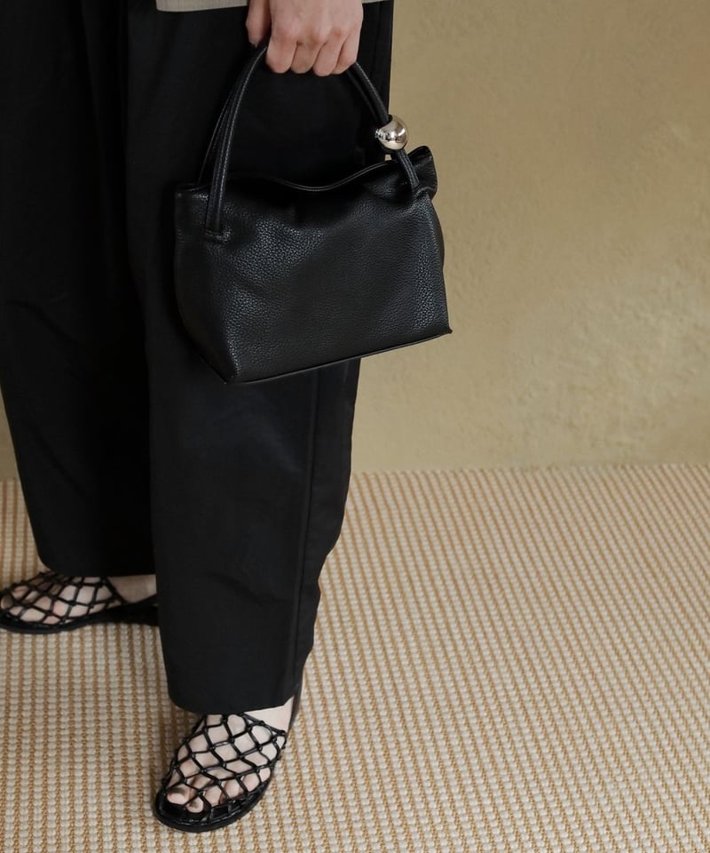 anuke アンヌーク Volume Ball Bag 62521032 本州送料無料！ |