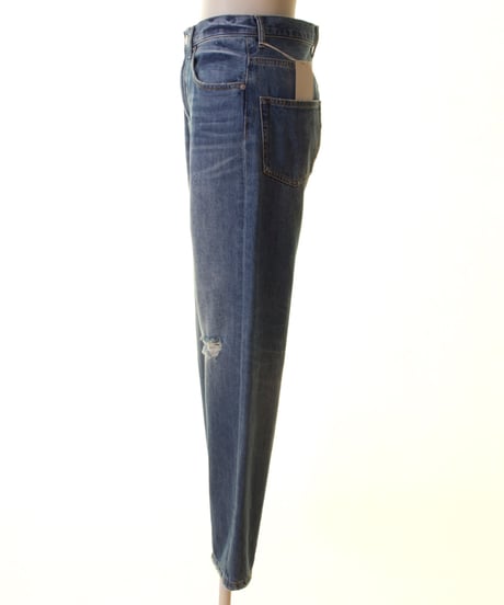 cafune カフネ　ROBE PASSIONE デニムパンツ　415612