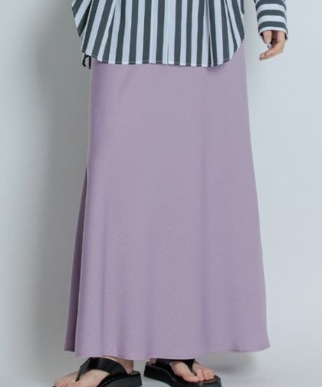 CHIGNON　シニヨン　バイアスマーメイドスカート　2131-052