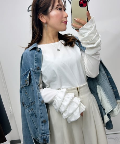 ニャンコロリンおまとめ　ayane　ワンピース/ジャンスカ ニャンコロリン様専用おまとめ ayane ワンピース/ジャンスカ