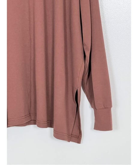 CHIGNON　シニヨン　ｱｼﾒｽﾄﾗｯﾌﾟ　BIG TEE　8122-509