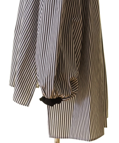 PASSIONE パシオーネ ROBE　ローブ　2Wayデザインシャツ　436933