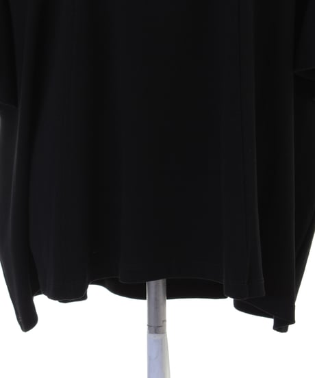 ayane　アヤン ラッフルスリーブフレアTシャツ 836617 (2026NEWARIIVAL)