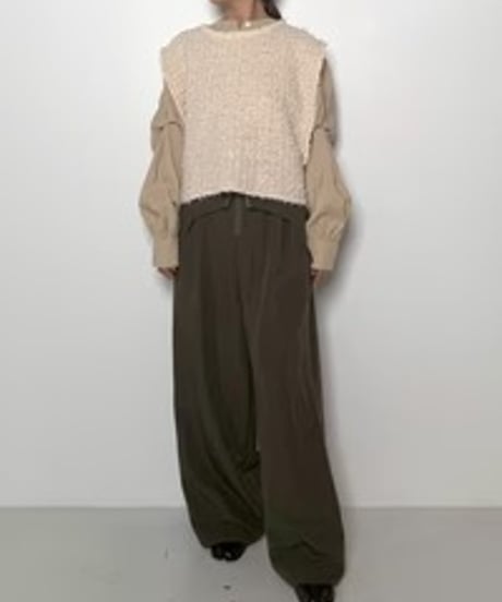 CATEGORY OUTER / JACKET | Deargo