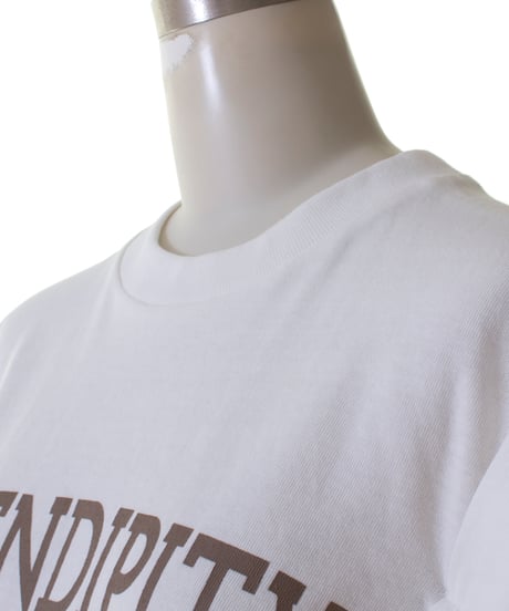 PASSIONE パシオーネ ROBE　ローブ 袖口折り返しTシャツ　526990