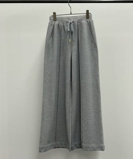 RISLEY　リズレー Sweat wide pants 1740929 R2601-SPT816