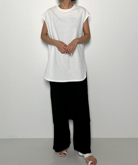 CHIGNON　シニヨン　PHOTOﾌﾚﾝﾁTee　　[8242-370KK]