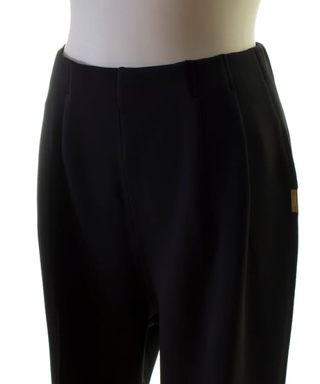 ATELIER BRUGGE アトリエブルージュFrared　pants　35AQP-22