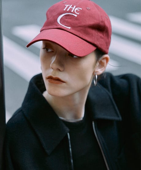 【THE C】CAP キャップ 帽子 1424572023