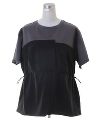 tricot tricot トリコトリコキャミソールTシャツ　　623963