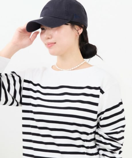 【NEW ERAニューエラ×MICA&DEALマイカアンドディール　コラボレーションCAP-9TWENTY/0125110070