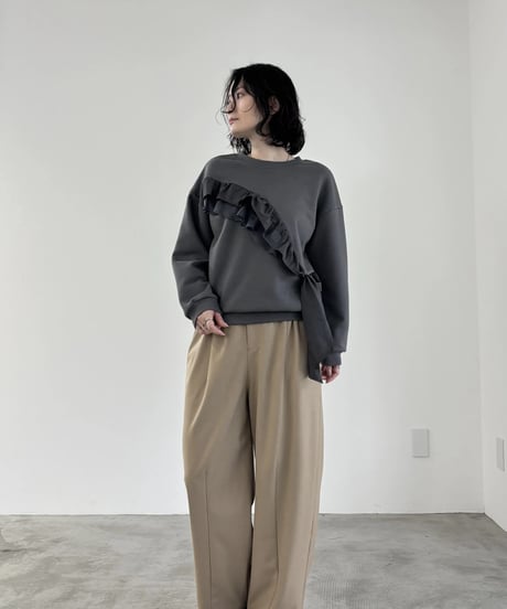 minkchair　ミンクチェアー　FOSI. フォーシ タフタフリルSW　35568 本州送料無料！