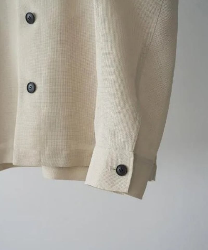 anuke アンヌーク Work Pocket Shirts 62610413 本州送料無料！