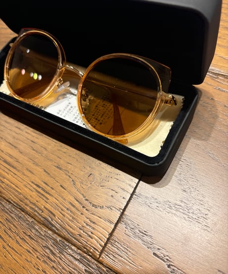 ATELIER BRUGGE アトリエブルージュサングラス Sunglasses　35LS-2098