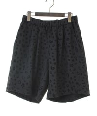 TESS アニマル柄ショートパンツ　641060　(MENS)