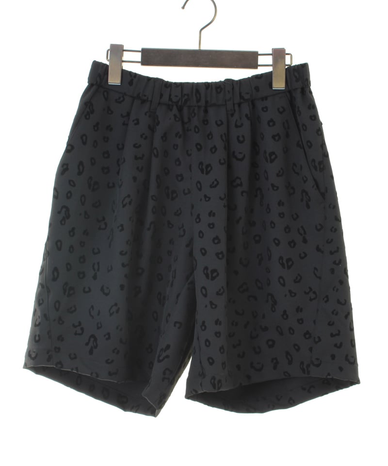 TESS アニマル柄ショートパンツ 641060 (MENS) | Deargo