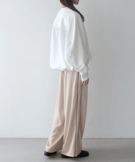 異素材切替ドルマンPO