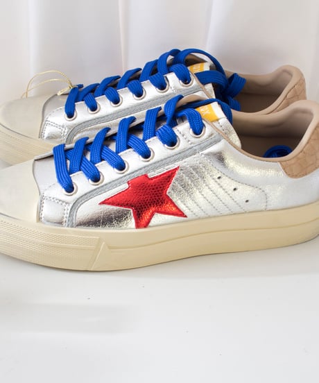 レディース　スーパースタースニーカー シューズ Women's Super-Star Classic Low Top Sneakers White Antique  即日発送