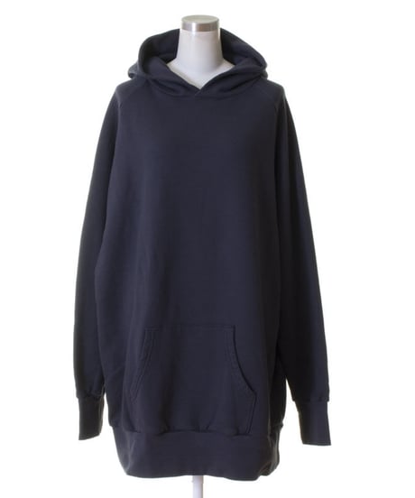 U.M.I(ウミ) WIDE HOODIE PO　Y-0960B
