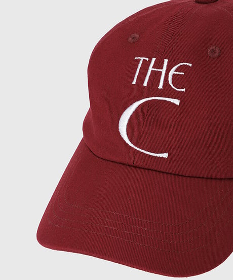 【THE C】CAP キャップ 帽子 1424572023