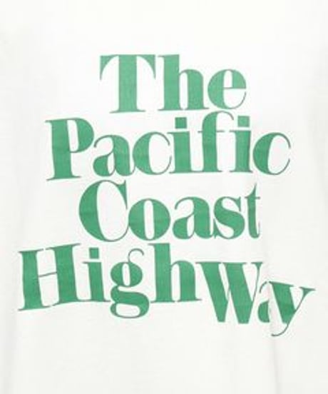 Ungrid (アングリッド) ヴィンテージウォッシュロゴビッグTee 1124227390