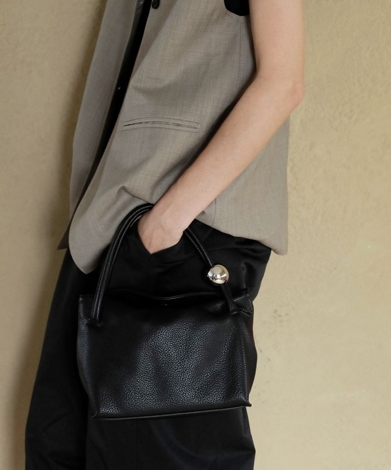 anuke アンヌーク Volume Ball Bag 62521032 本州送料無料！ |