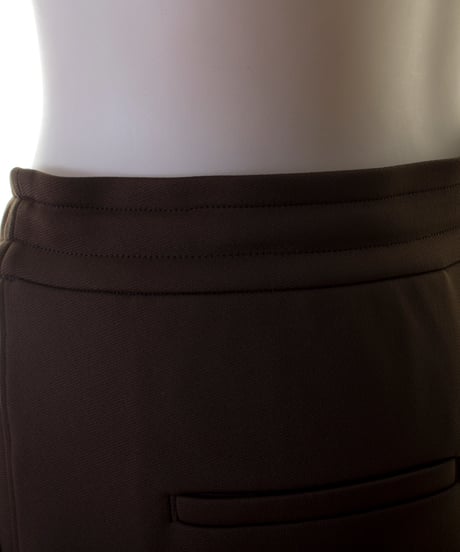 cafune カフネ PASSIONE パシオーネ ROBE　ローブ ウェスト紐ラフパンツ　615618 2026NEWARIIVAL