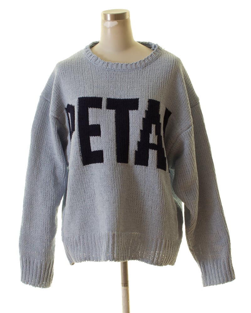 Dignite collier ディニテコリエ PETALロゴニット KLT-80256556