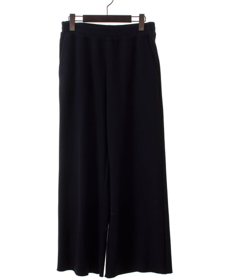 cafune カフネ PASSIONE パシオーネ ROBE　ローブ  FAMMETワイドイージーパンツ 裏起毛　545609
