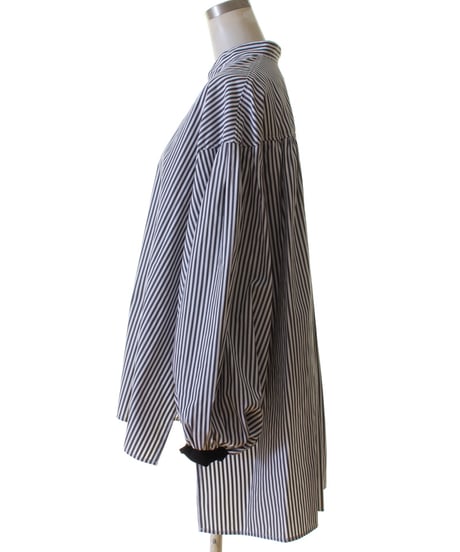 PASSIONE パシオーネ ROBE　ローブ　2Wayデザインシャツ　436933