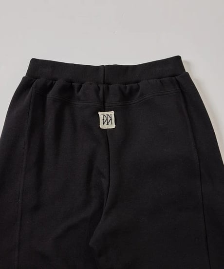 YENN イエンKNEE TUCK SWEAT PT  Y253-31078-2 本州送料無料！予約