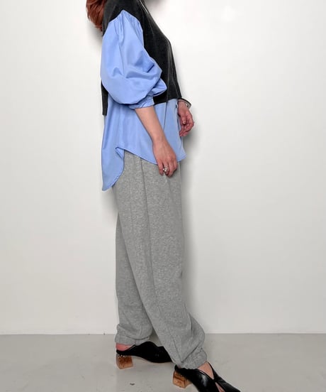 CHIGNON　シニヨン　シャツスリーブアゼニット　9854-079JR　本州送料無料！