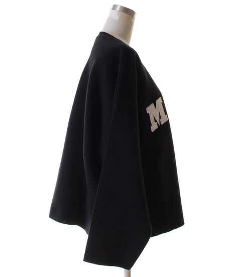 MARIED'OR　マリードール ロゴ無地ニット95197　ロゴボーダー長袖ニット95196　本州送料無料！