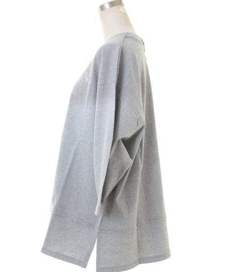 メゾンマヴェリック　MAISON MAVERICK  MMP Heel Printed tee MM5159 2026NEWARIIVAL