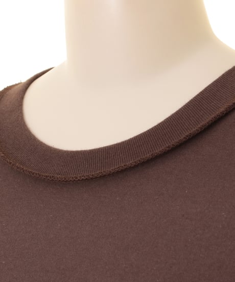 cafune カフネ PASSIONE パシオーネ ROBE　ローブ リバーシブルロゴTシャツ　635922　3年連続NO1Tシャツ