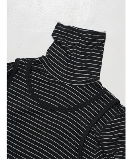 YENN イエン　STP LAYERED TURTLEPO