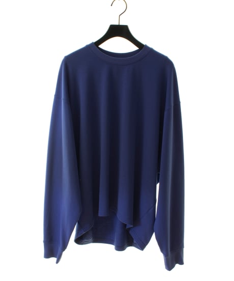 cafune カフネ PASSIONE パシオーネ ROBE　ローブ　無地スウェットロンTEE　435937