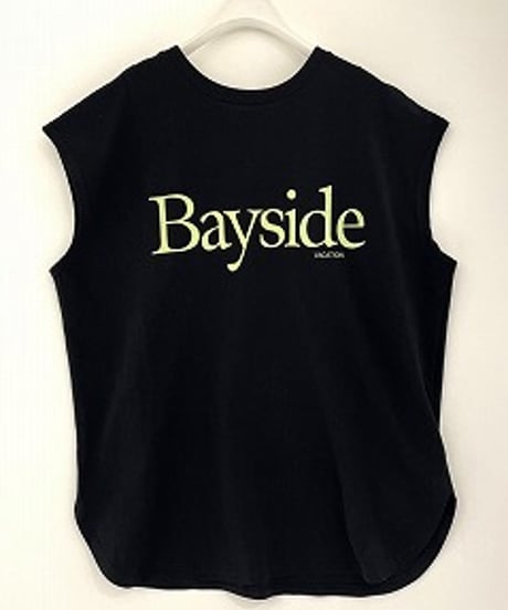 CHIGNON　シニヨン　BaysideフレンチTee　8242-369