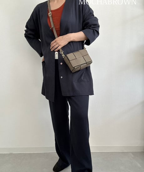 ワイドメッシュバッグ　10260517 / 1026057/10270523