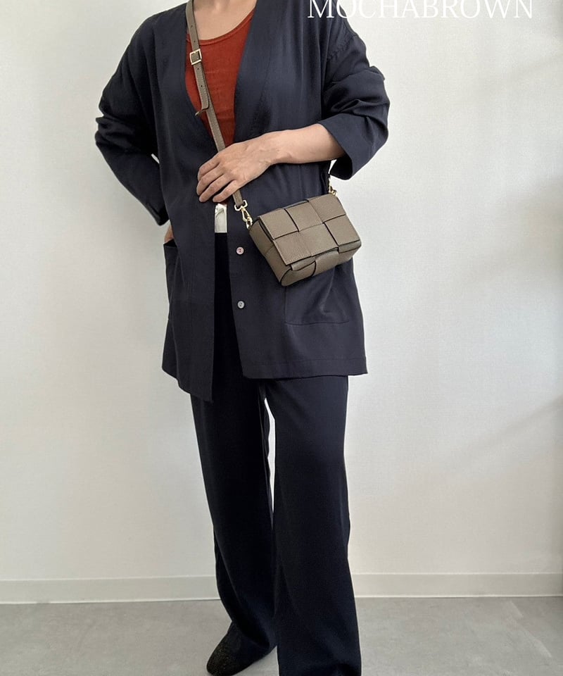 ワイドメッシュバッグ 10260517 / 1026057/10270523 | Deargo