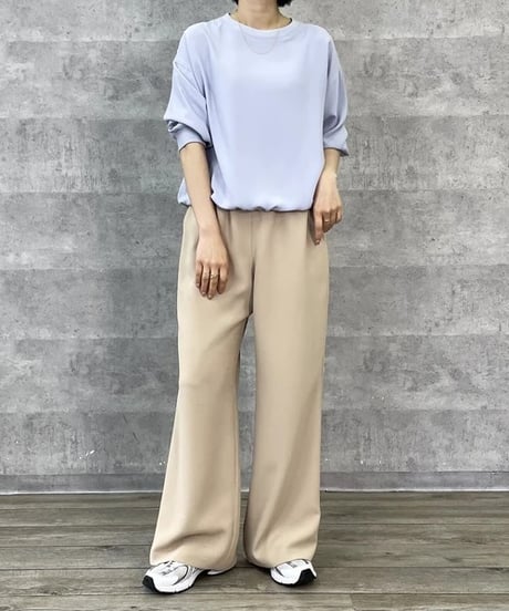 Anna Kerry　アンナケリー バルーンブラウス 85261727 2026NEWARIIVAL